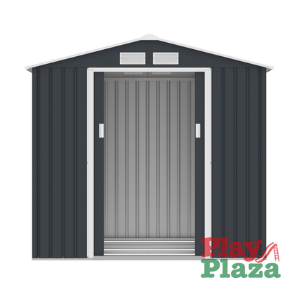 Bodega Archer A 2,7m² Gris