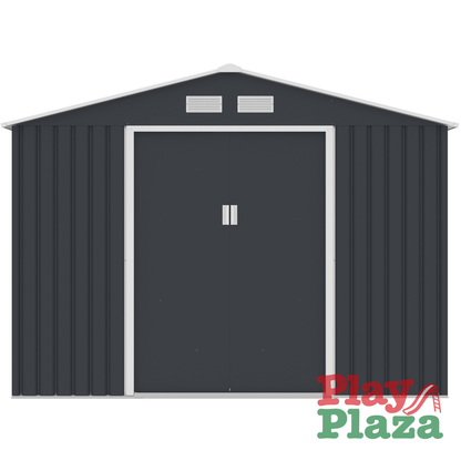 Bodega Archer C 5,29m² Gris
