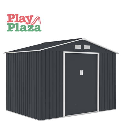 Bodega Archer C 5,29m² Gris