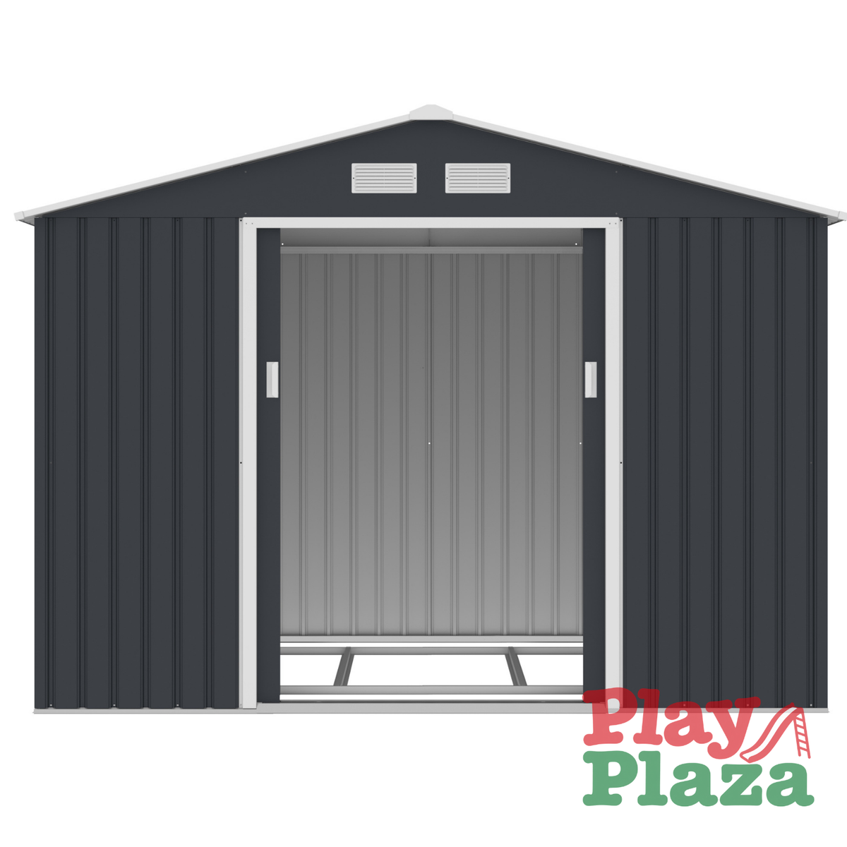 Bodega Archer C 5,29m² Gris