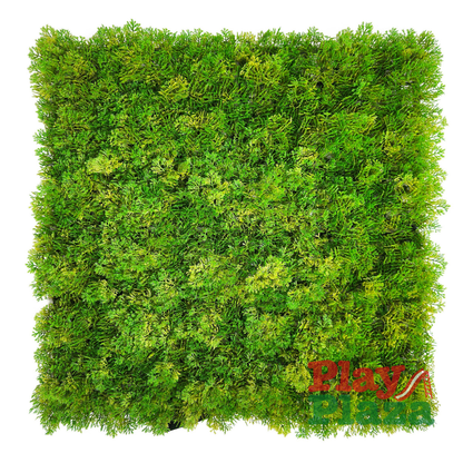 Jardin Vertical  Hemu 50 x 50 cm