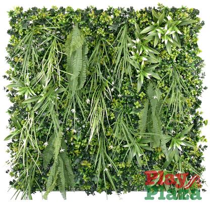 Jardin Vertical Techo 1m²