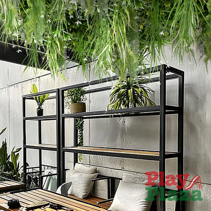 Jardin Vertical Techo 1m²