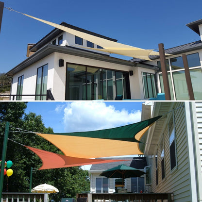 Toldo vela 120gr/m² 10x10m