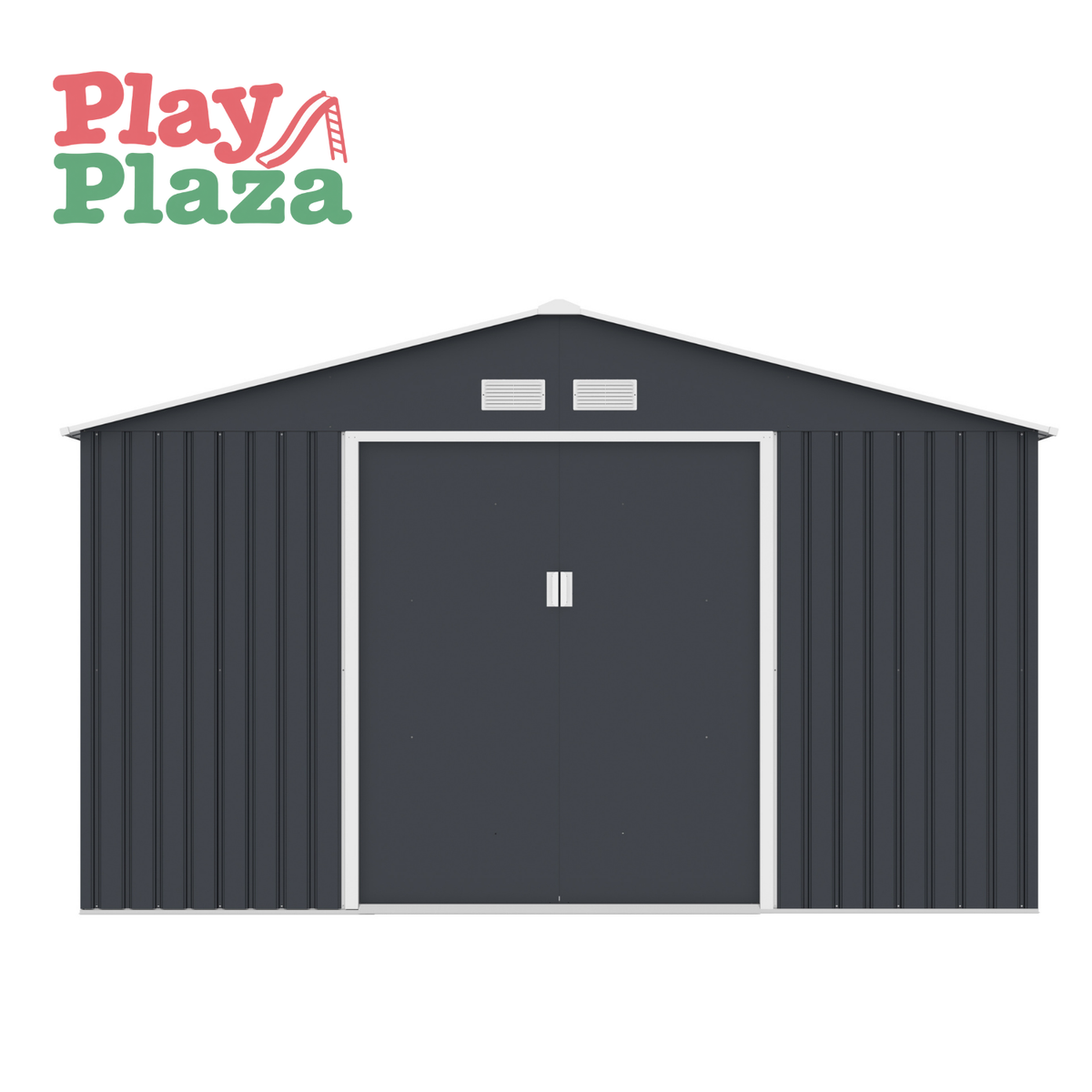 Bodega tipo Archer H 15,16m² Gris
