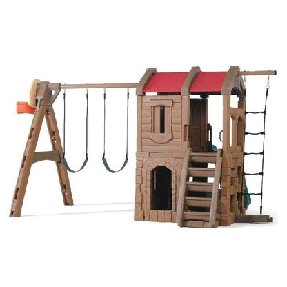 Adventure Lodge - Play Plaza