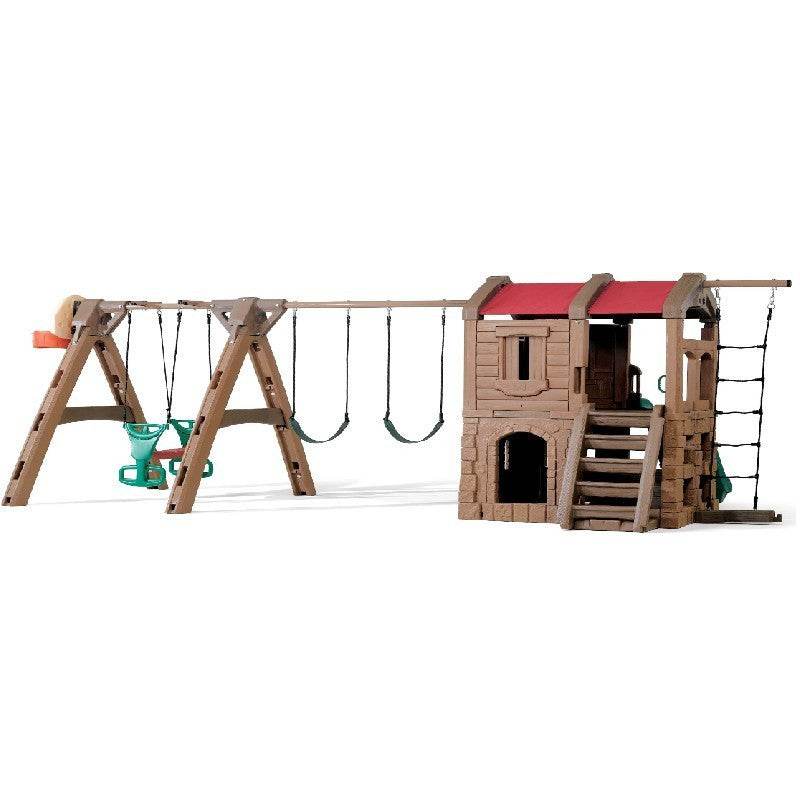 Adventure Lodge ll - Play Plaza