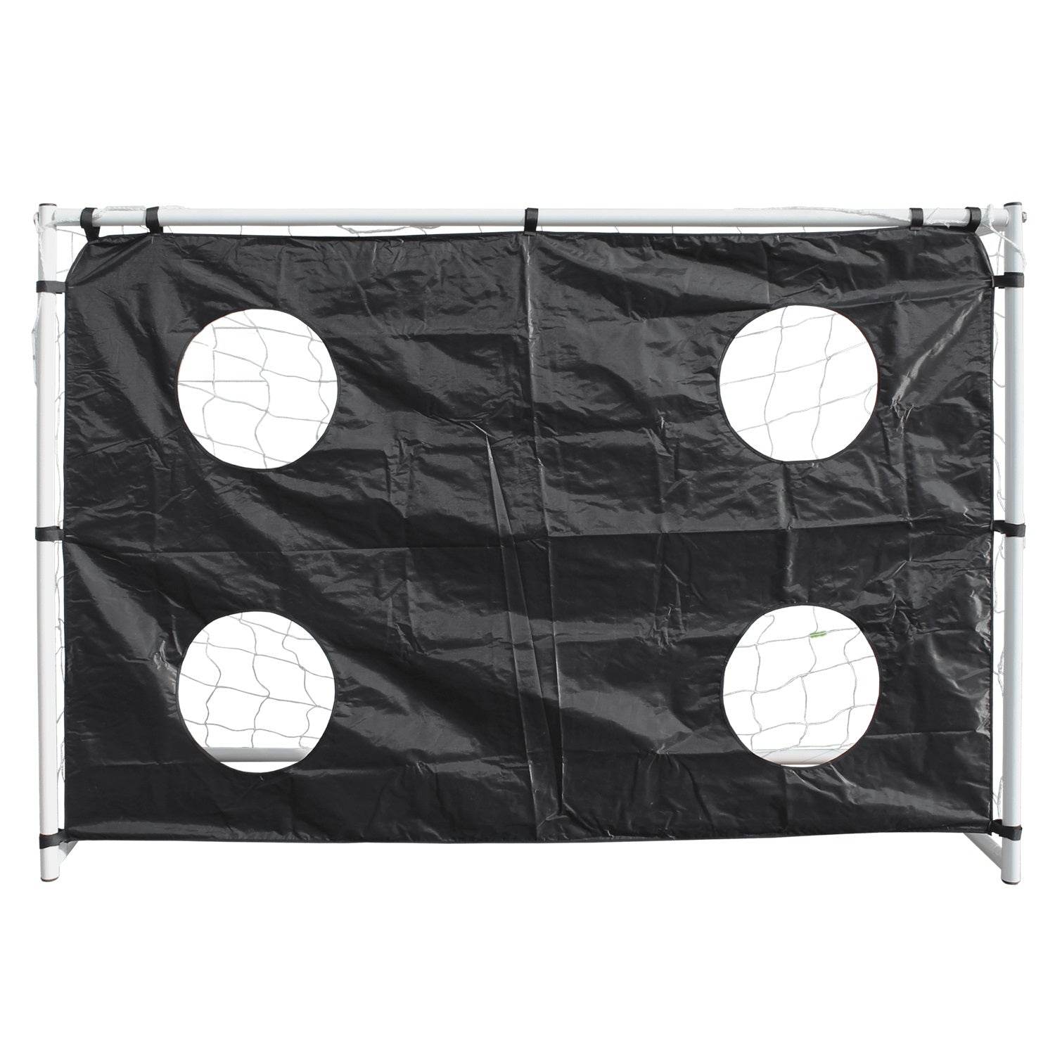 Arco de Futbol 302 cm - Play Plaza
