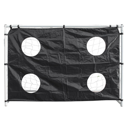 Arco de Futbol 302 cm - Play Plaza