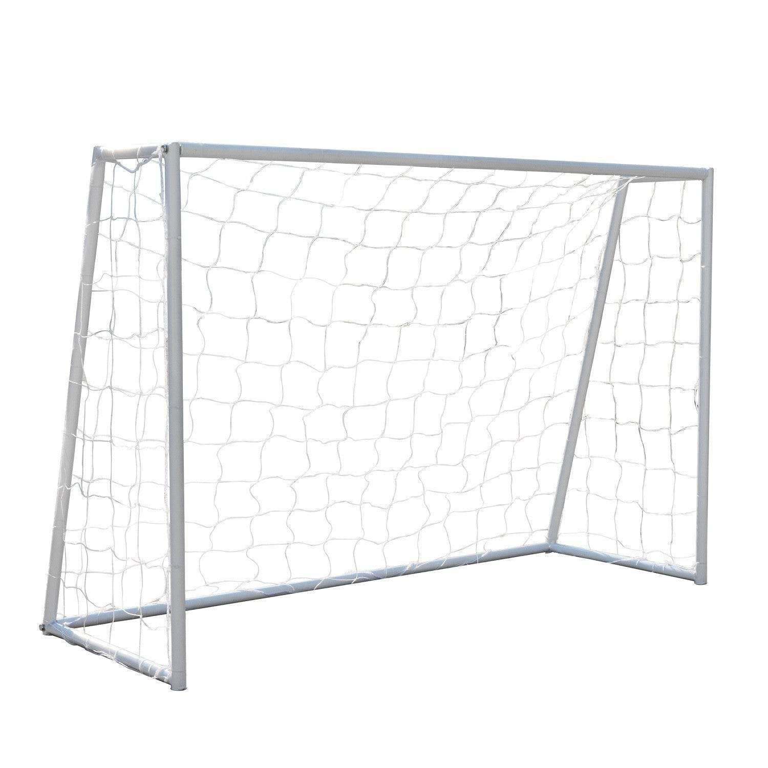 Arco de Futbol 302 cm - Play Plaza