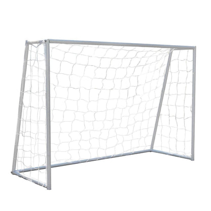 Arco de Futbol 302 cm - Play Plaza