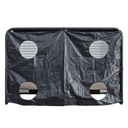 Arco de Futbol Pro 183 cm - Play Plaza