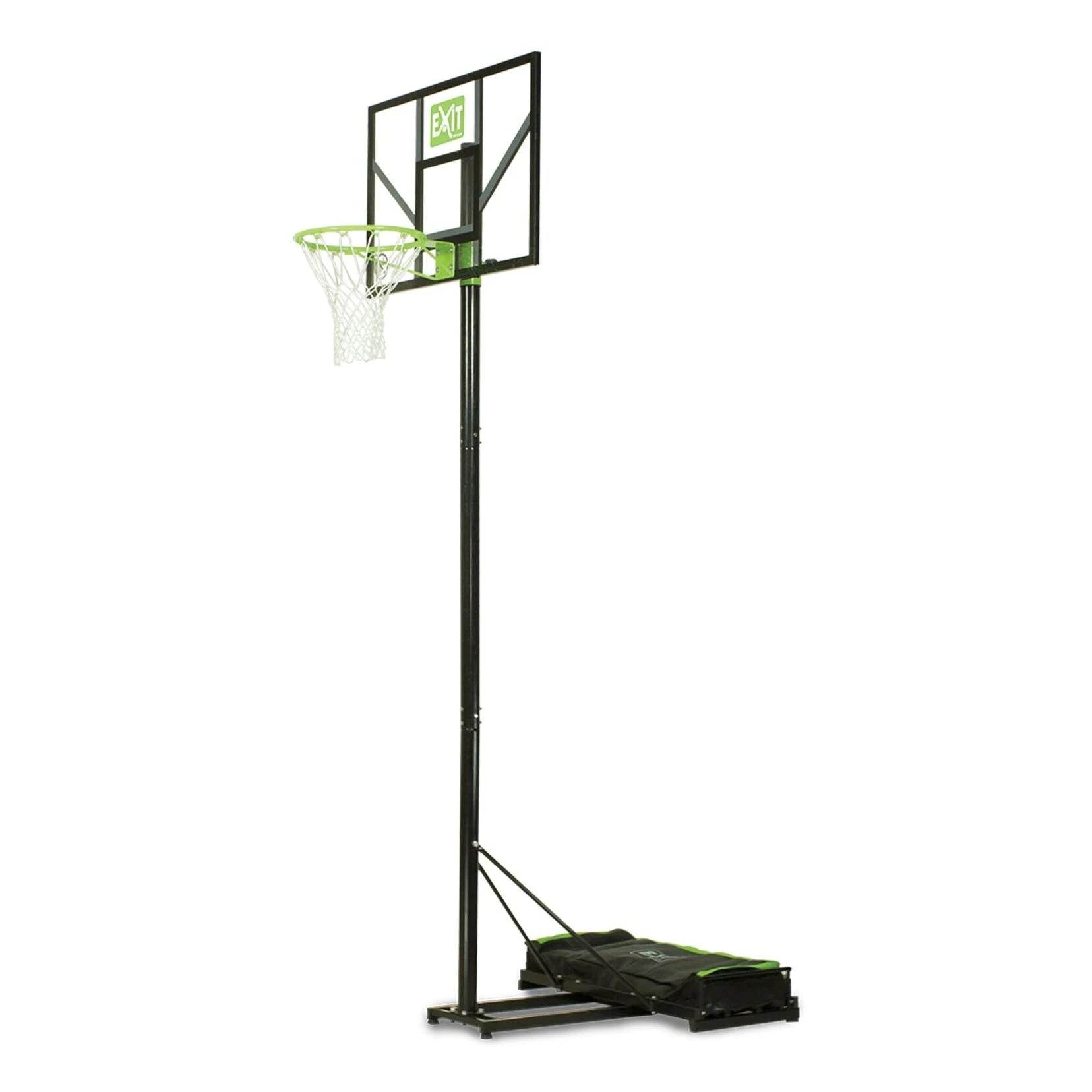 Aro de basquetbol modelo comet - Play Plaza