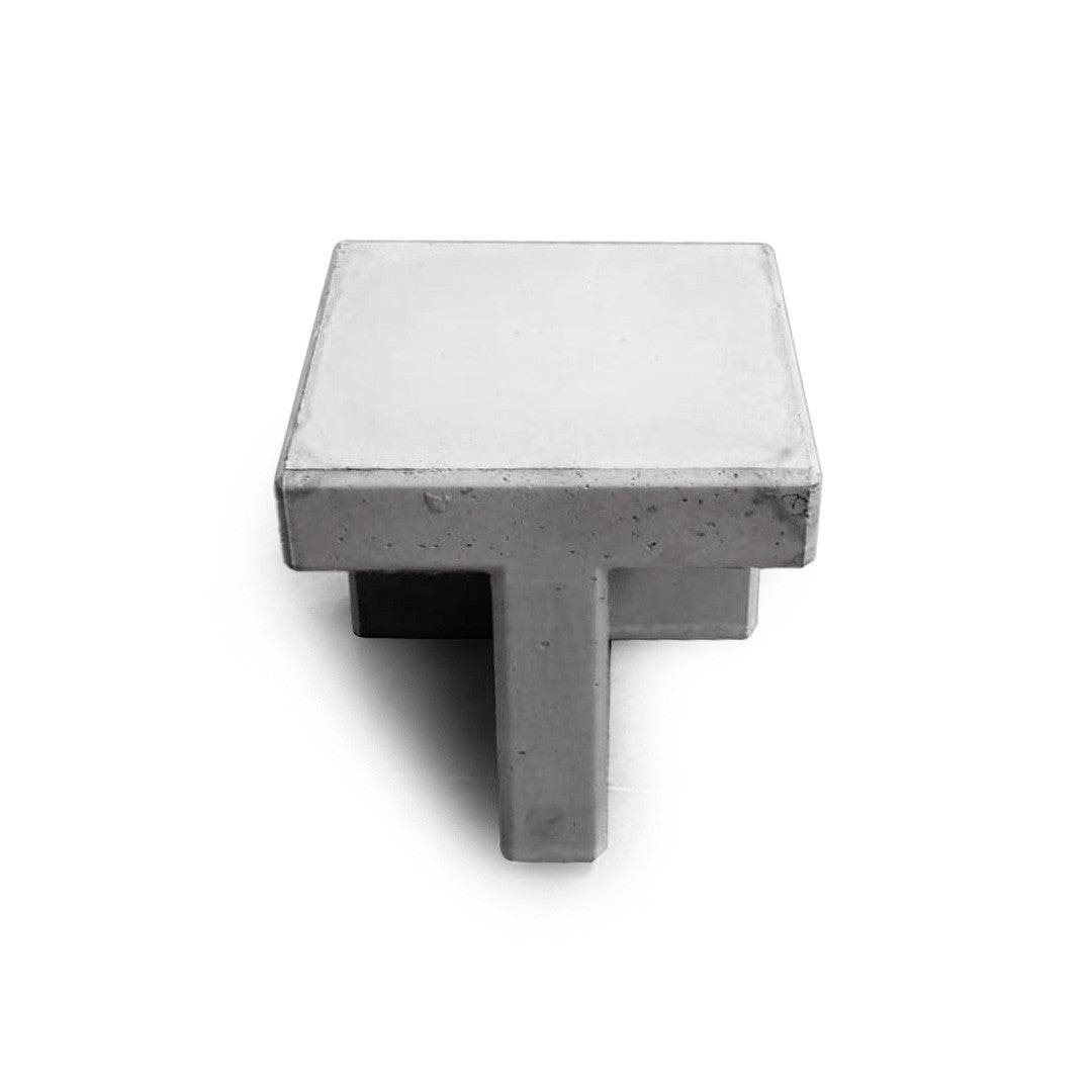 Asiento Hormigón T-Asiento Hormigón-HBAU20-Play Plaza