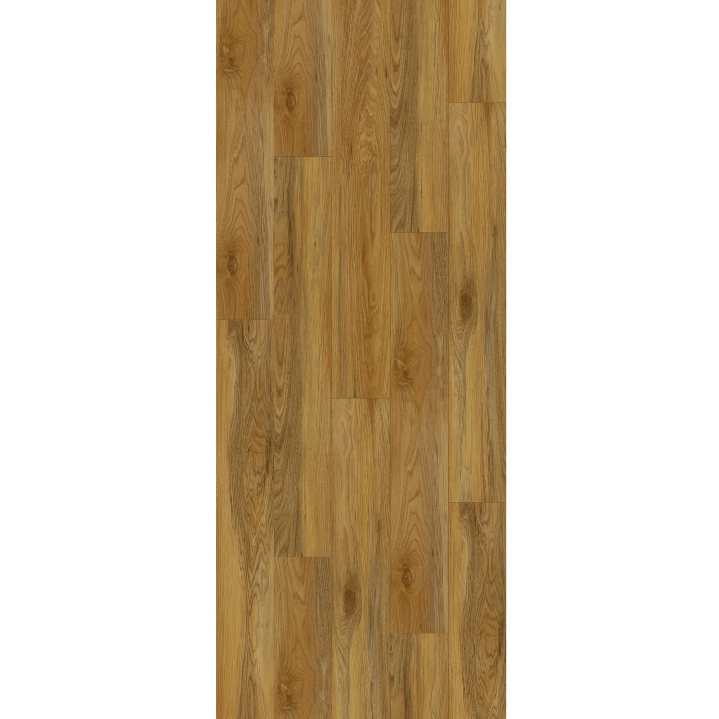 Caja Piso SPC Miel Play Plaza Play Plaza