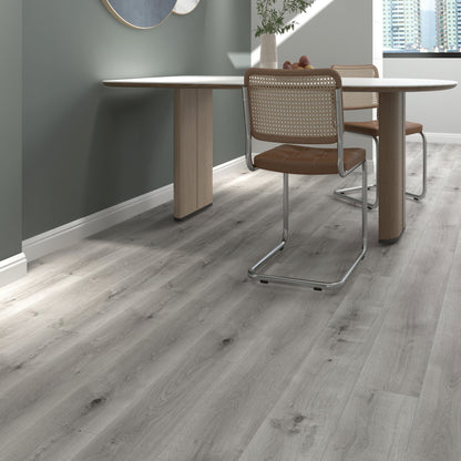 Caja Piso SPC Gris Play Plaza Play Plaza