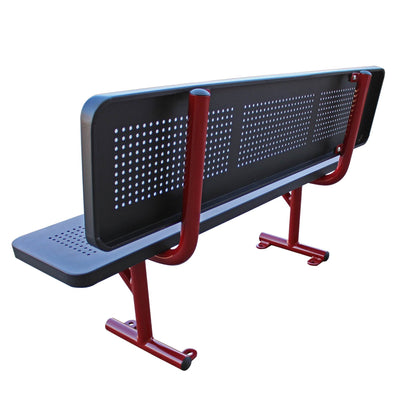 Banca Eureka 150 cm - Play Plaza