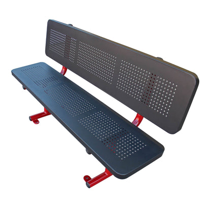 Banca Eureka 150 cm - Play Plaza