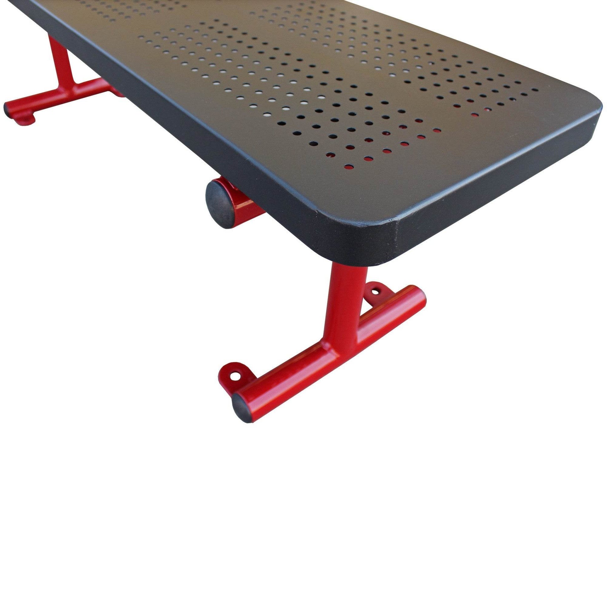 Banca Jackson 150 cm - Play Plaza