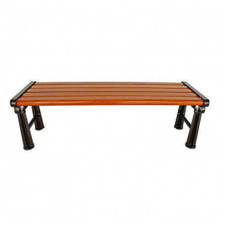 Banca Londres 120 cm - Play Plaza