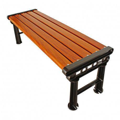 Banca Londres 120 cm - Play Plaza