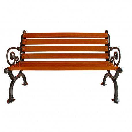 Banca Nueva York 150cm - Play Plaza