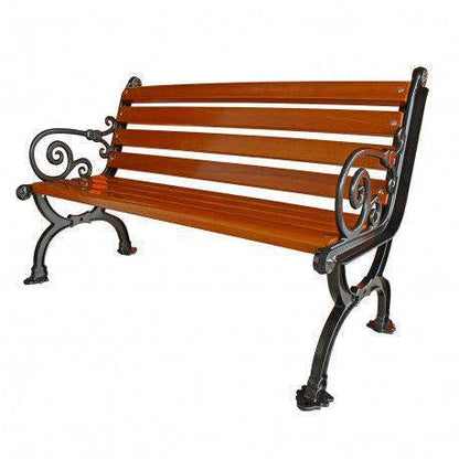 Banca Nueva York 150cm - Play Plaza