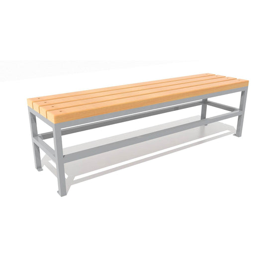 Banca Plaza 71 150 cm - Play Plaza