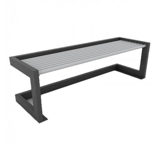 Banca Tempo 160 cm - Play Plaza