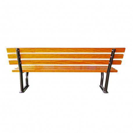 Banca Vento 180 cm - Play Plaza