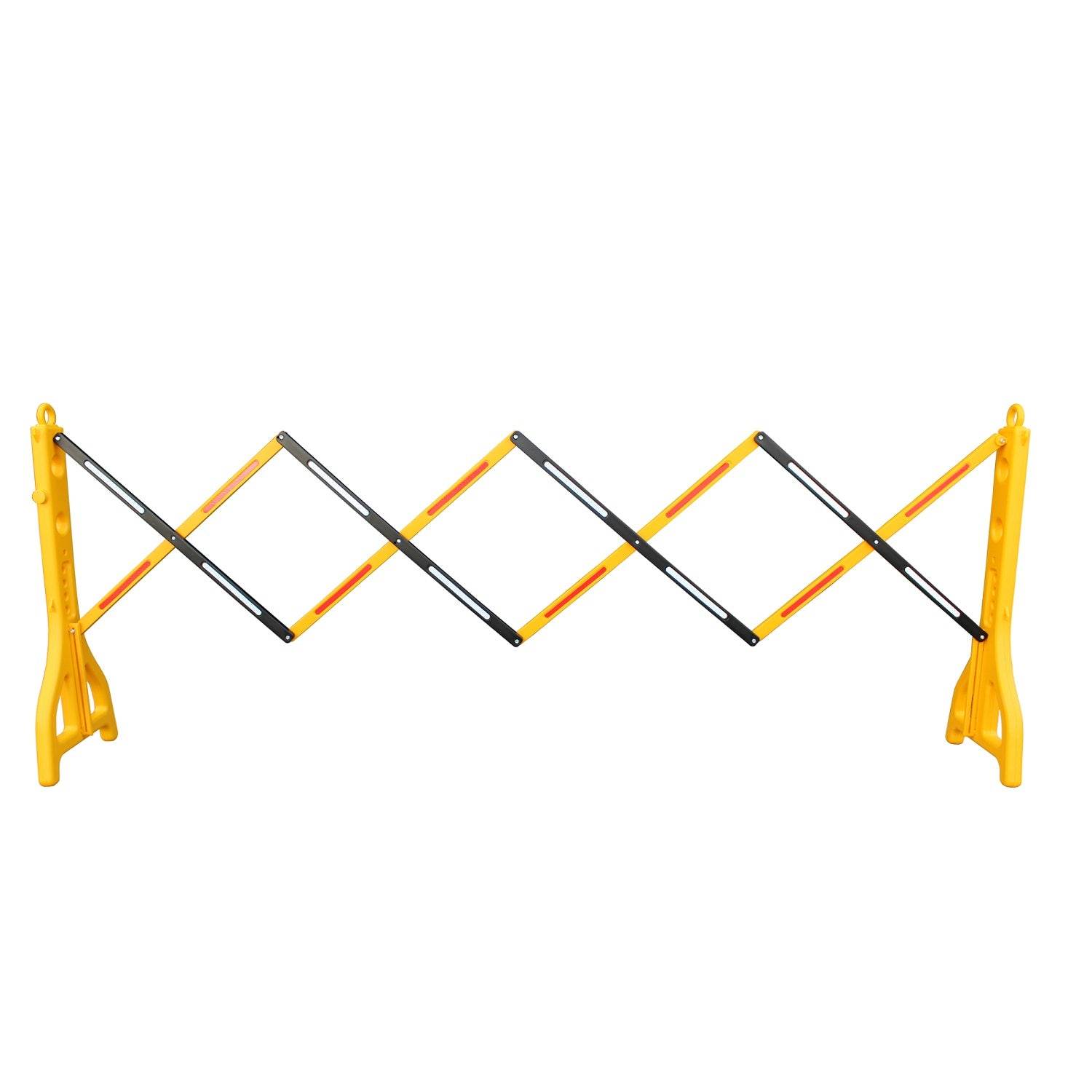 Barrera Expandible Amarillo - Play Plaza