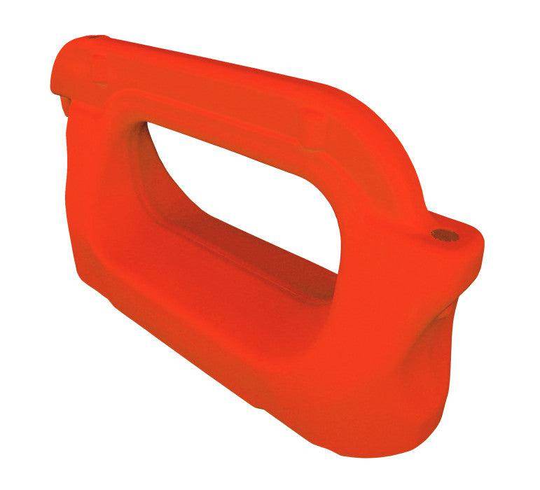 Barrera New Jersey Roja - Play Plaza