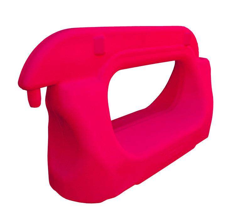 Barrera New Jersey Roja - Play Plaza