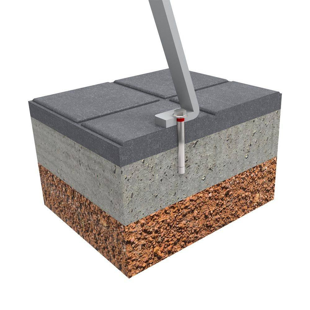 Basurero Urbano Da Vinci- LLDPE