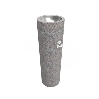 Bebedero Hormigón 90 cm-Bebedero Hormigón-HBAU24-Play Plaza