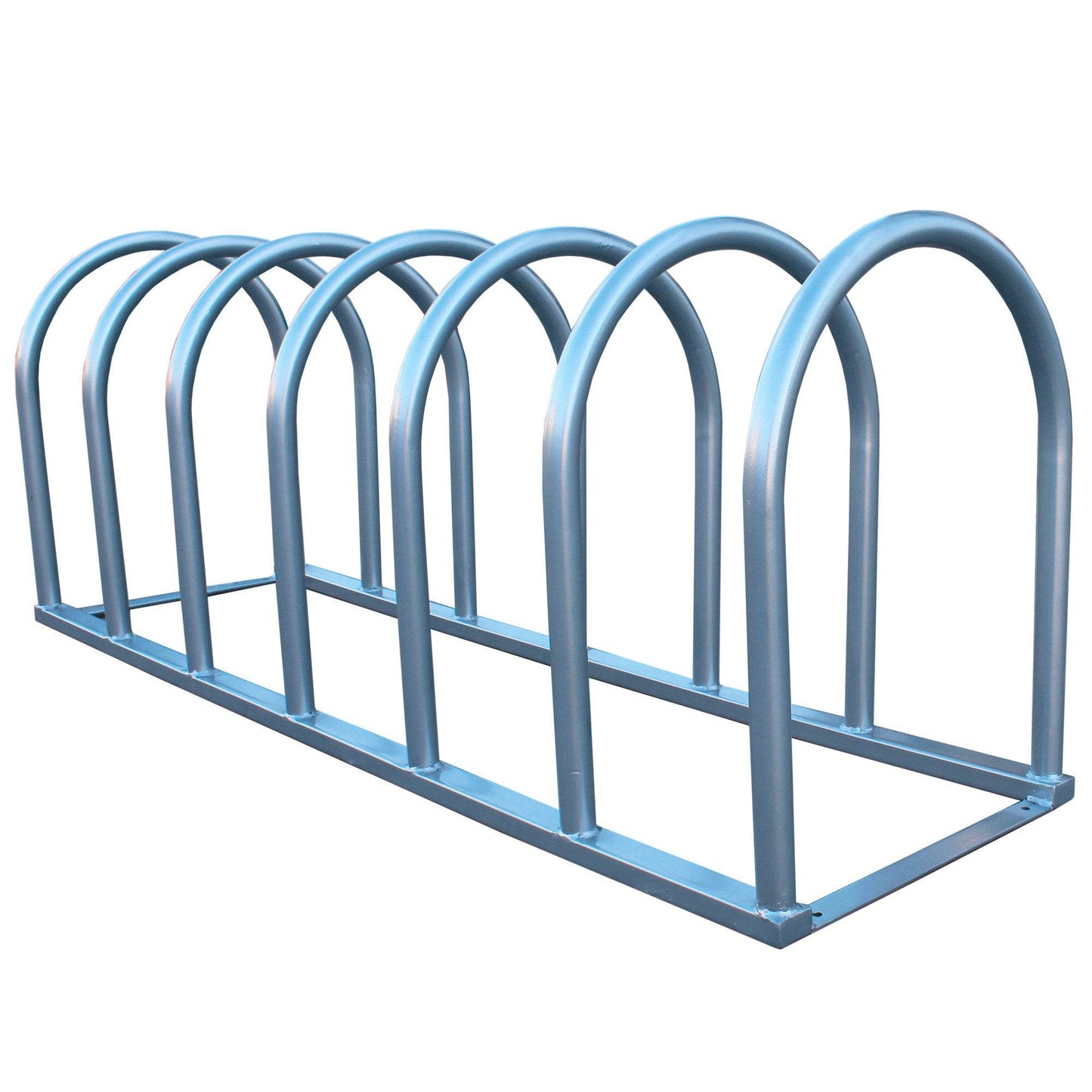 Bicicletero Circular 180cm - Play Plaza