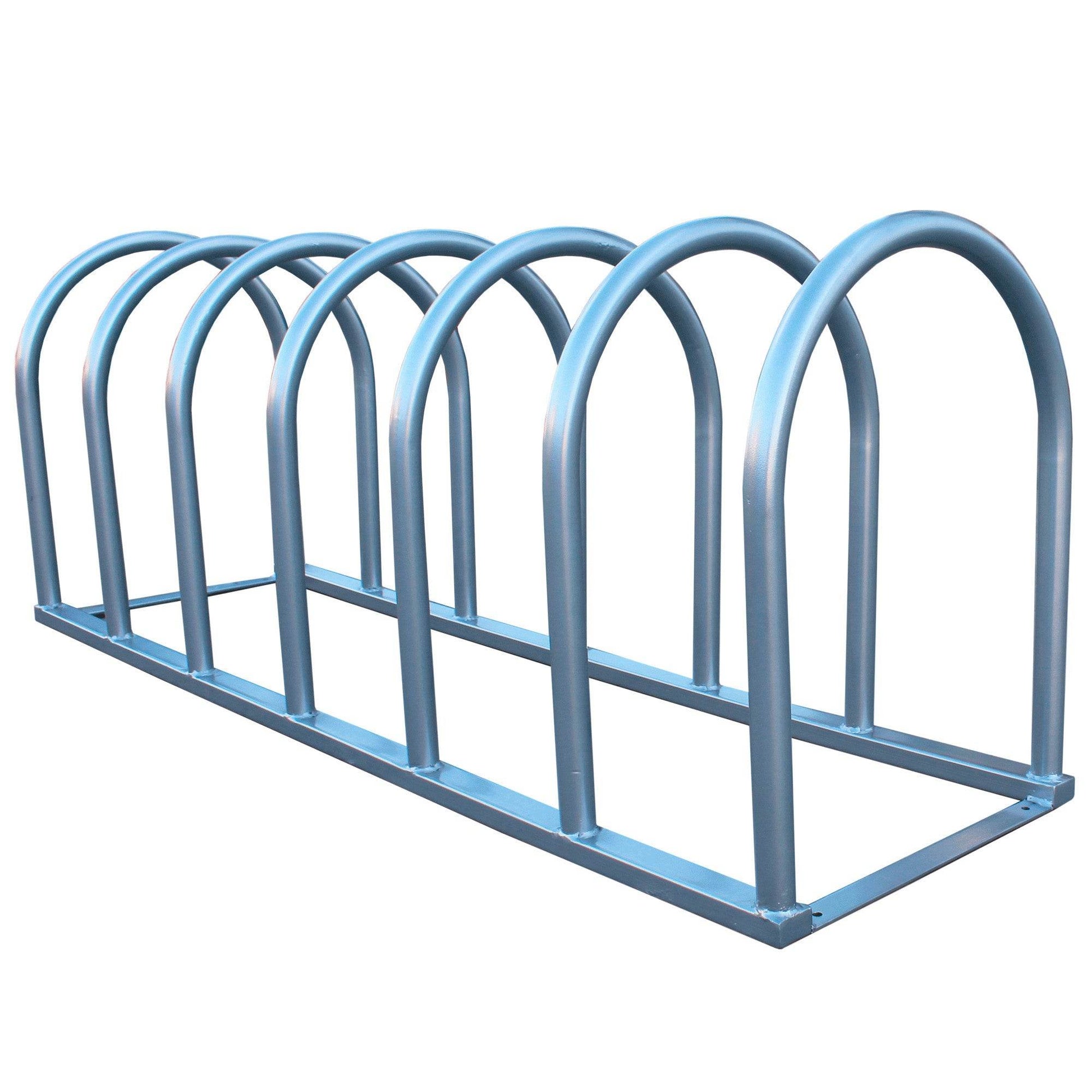 Bicicletero Circular 180cm - Play Plaza