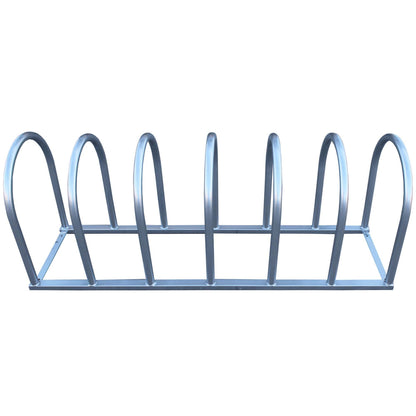 Bicicletero Circular 180cm - Play Plaza