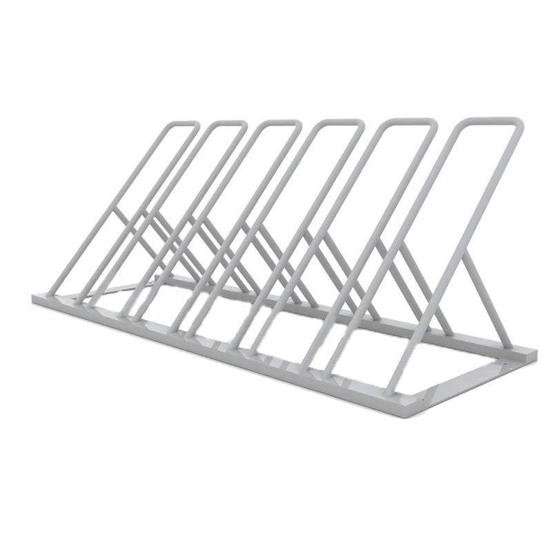 Bicicletero Rectangular - Play Plaza