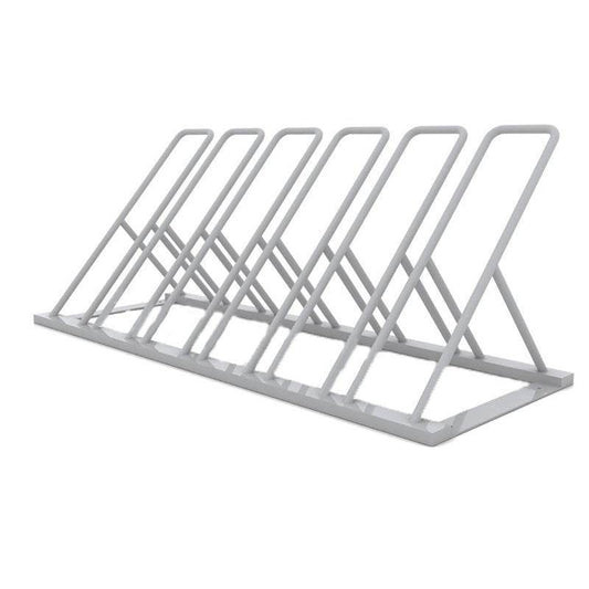 Bicicletero Rectangular - Play Plaza