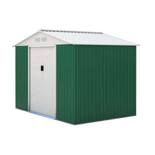 Bodega Archer D 7,06m³ - Play Plaza