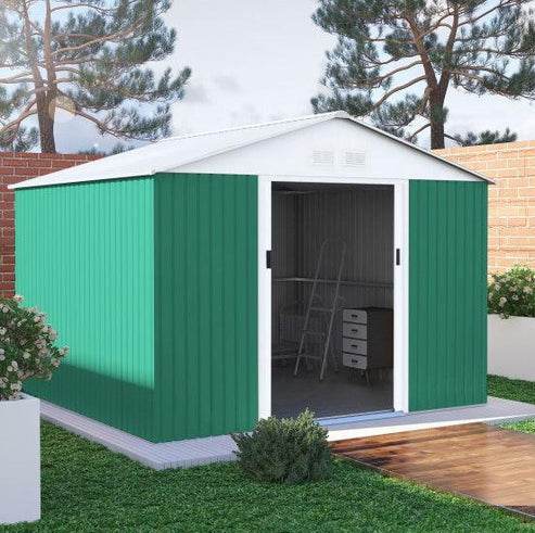 Bodega Archer F 10,85m³ - Play Plaza