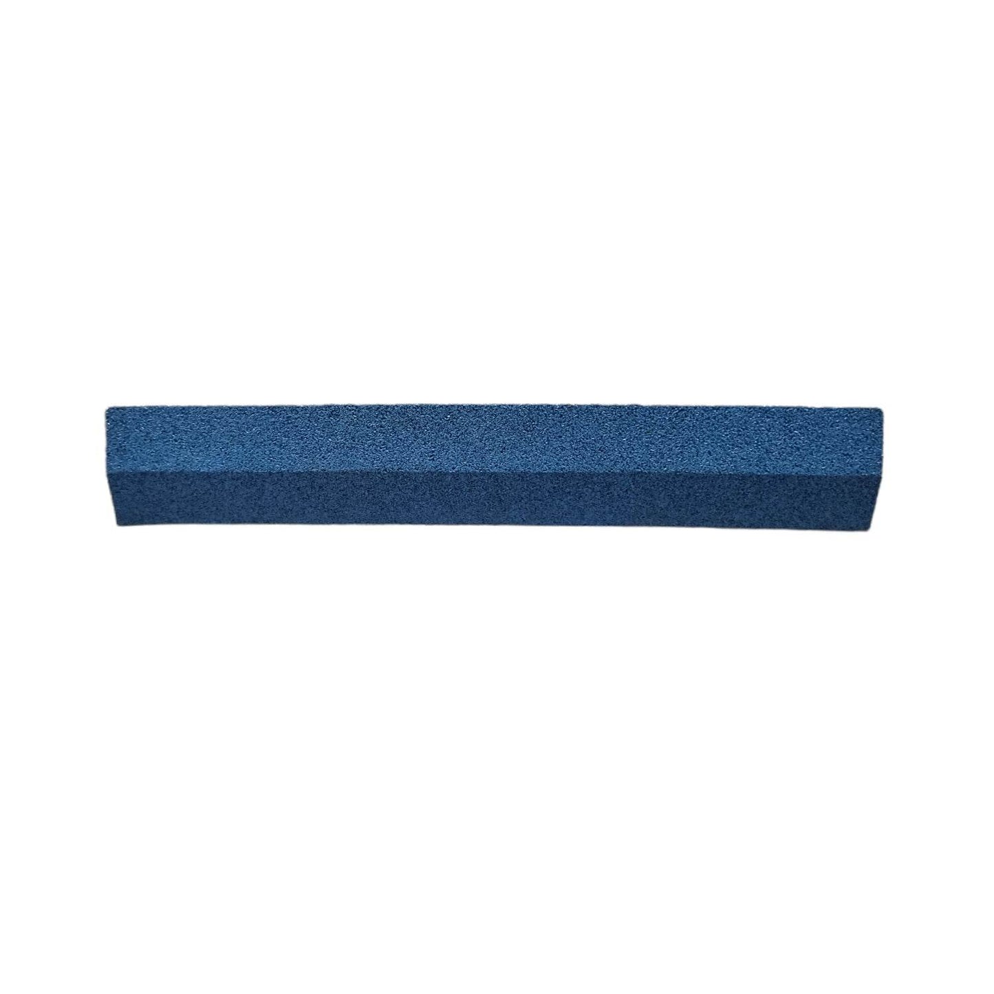 Borde Palmeta Caucho Azul - Play Plaza