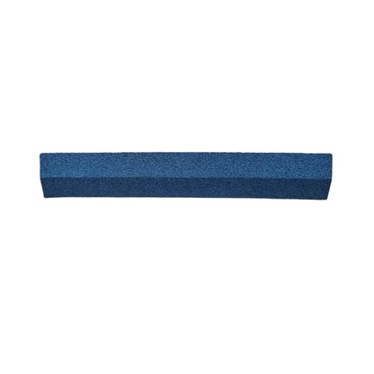 Borde Palmeta Caucho Azul - Play Plaza