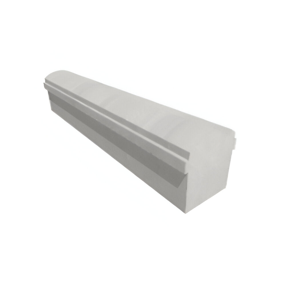 Bordillo Loseta 90x45x12 cm-Bordillo-HBAU171-Play Plaza