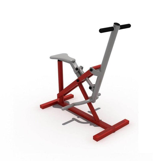 Cabalgata - Play Plaza