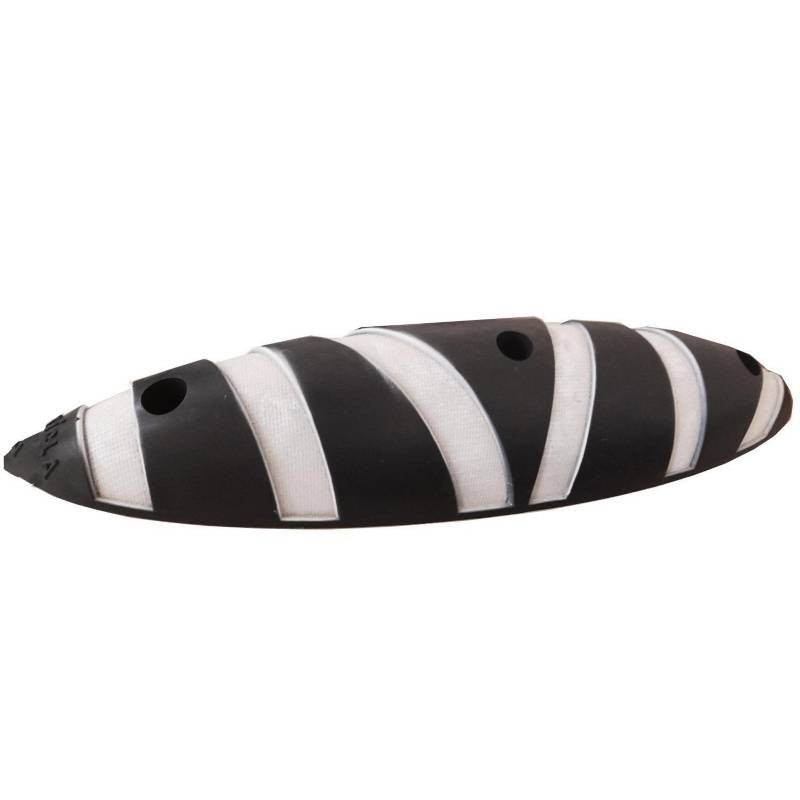 Canalizador Ciclovias ZEBRA 13 ZERO - Play Plaza
