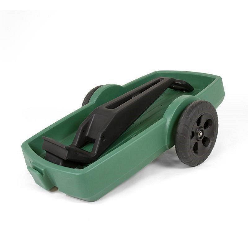 Carro Multipropósito Jardín-Carro Multipropósito-SP41603R-Artículos para el Jardín-Play Plaza