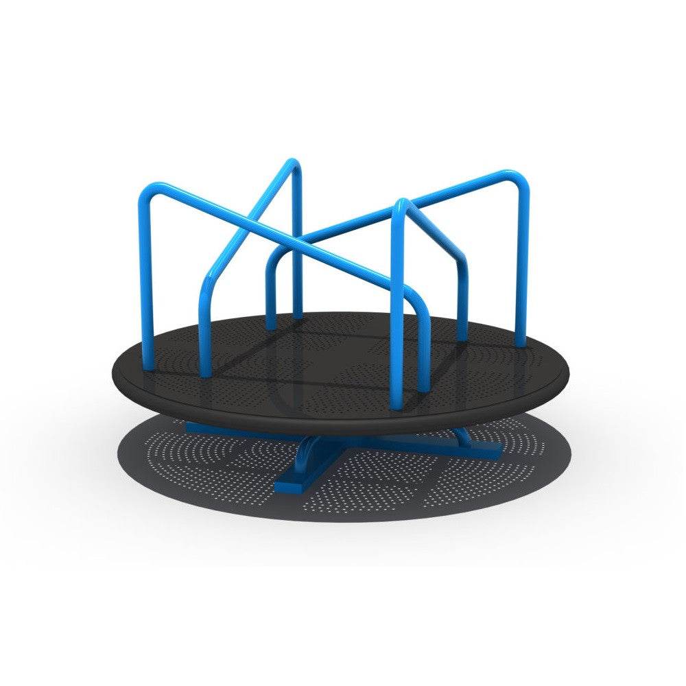 Carrusel Barras 150 cm - Play Plaza