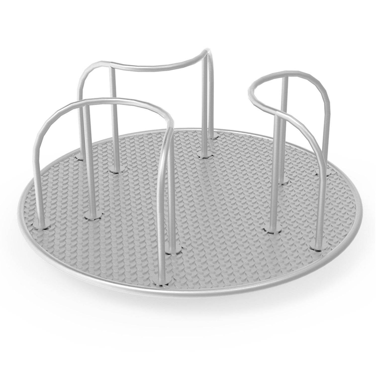 Carrusel Barras - Play Plaza